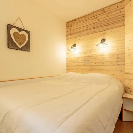 2 Pieces A - Confortable Et Pratique Pour 4 Personnes Apartment