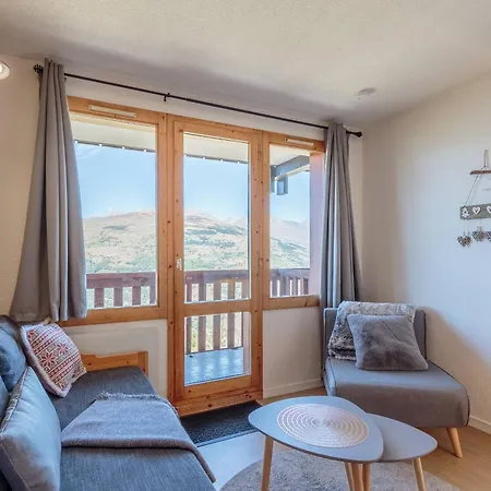 Apartment 2 Pieces A - Confortable Et Pratique Pour 4 Personnes - Fr-1-353-108